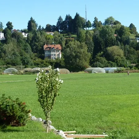 Haus Helga Baumeister-stabodin