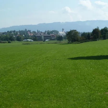 Haus Helga Baumeister-stabodin Homestay *