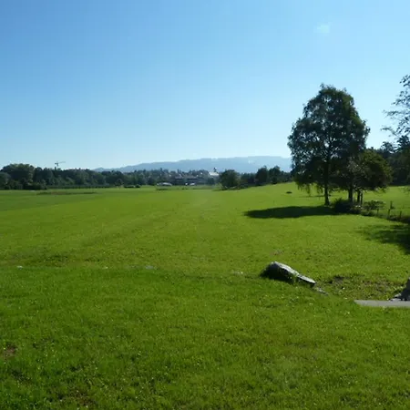 Homestay Haus Helga Baumeister-stabodin Lindau (Bodensee)