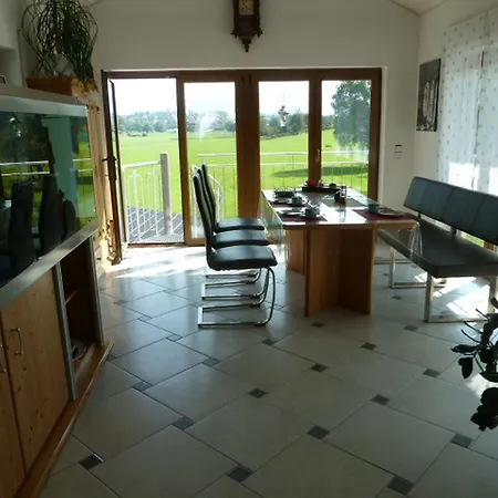 Homestay Haus Helga Baumeister-stabodin
