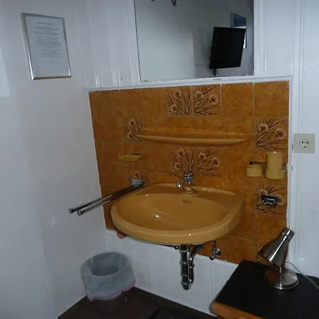 Homestay Haus Helga Baumeister-stabodin Lindau (Bodensee)