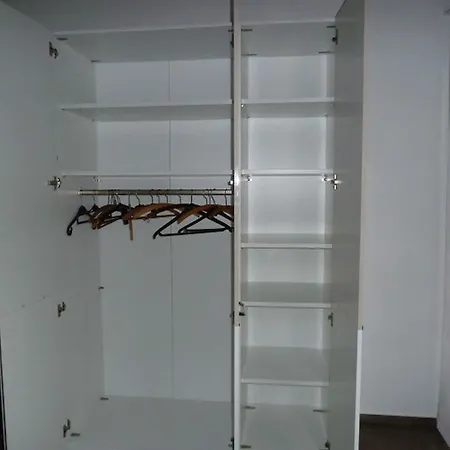 Haus Helga Baumeister-stabodin Homestay Lindau (Bodensee)