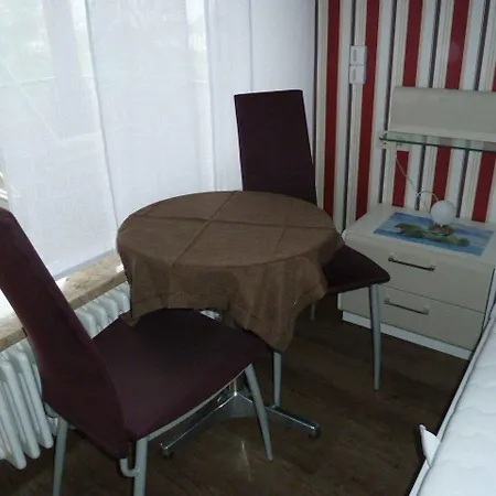 Haus Helga Baumeister-stabodin *