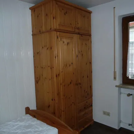 Haus Helga Baumeister-stabodin *